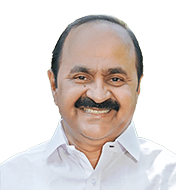 Chief Minister portrait
